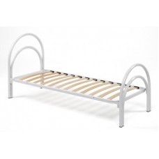 Letto ortopedico singolo Bianco oppure Nero